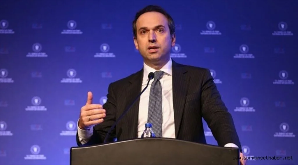 'Yavuz'dan 3 ay içinde netice almayı bekliyoruz'