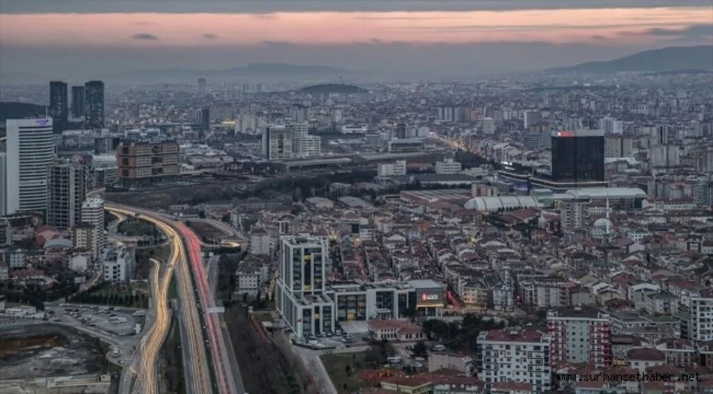 'Yüksek riskli binalar kentsel dönüşümde öne alınmalı'