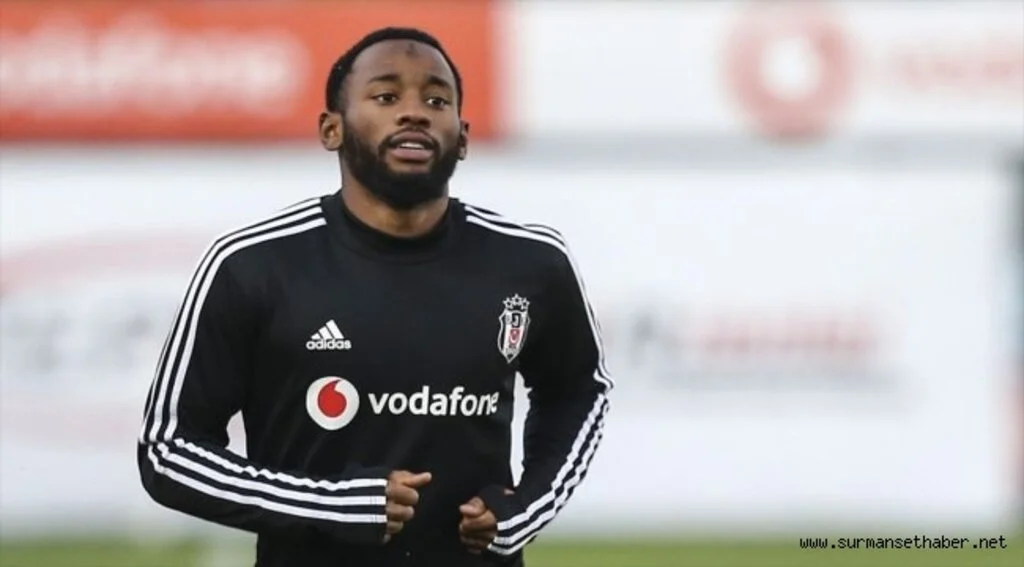  N'Koudou 'Türkiye'de mutluyum'