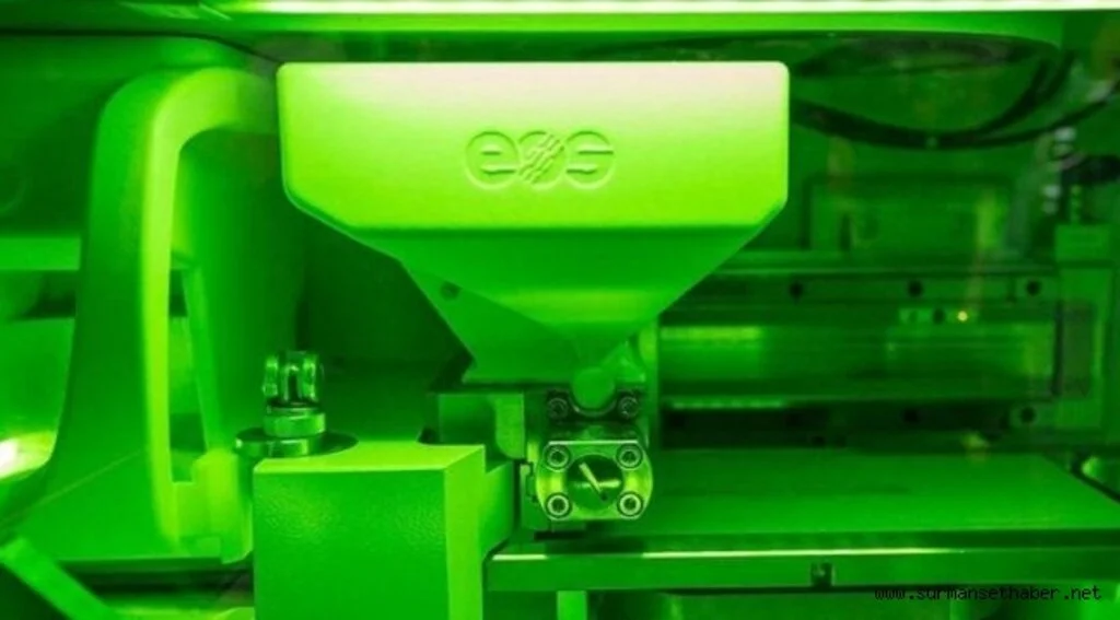 3D yazıcı ile kanser tedavisi