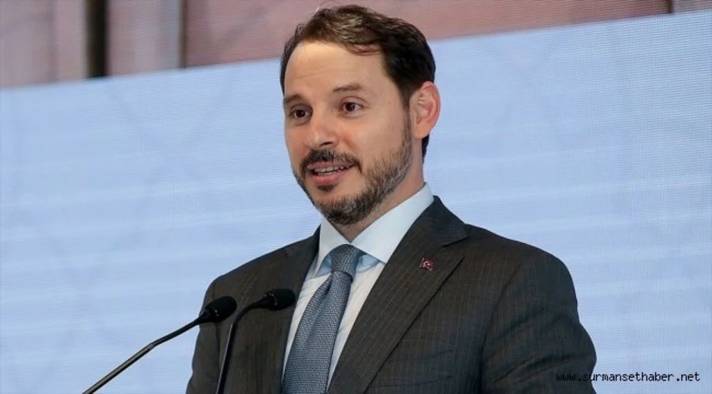 Albayrak: Reel sektörümüze tahsis edilen krediler 24,5 milyar liraya ulaştı