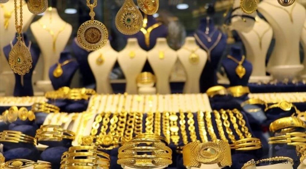 Altına 64,5 milyar liralık yatırım