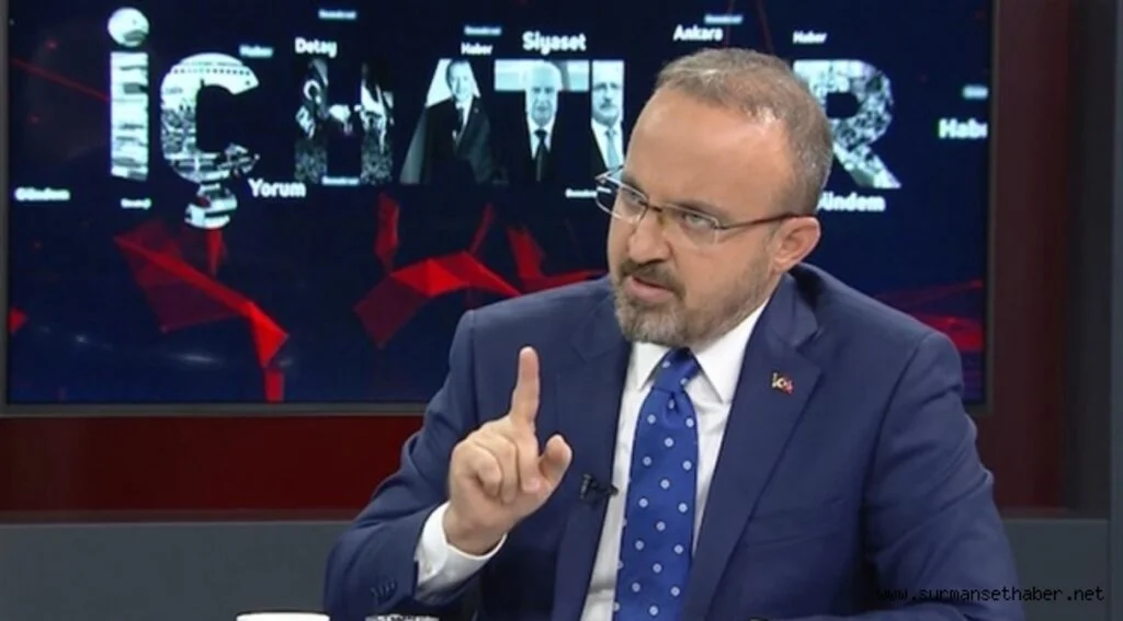 Arınç’ın yerinde olsam YİK’ten istifa ederdim