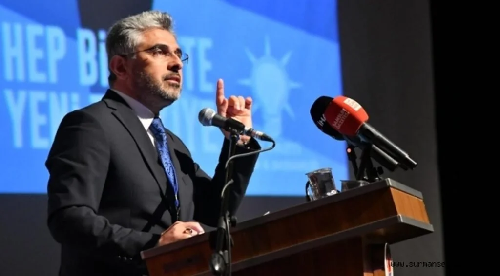  Başkan Aksu;  ''Gün fitneyi büyütme, kırgınlıkları derinleştirme günü değil''