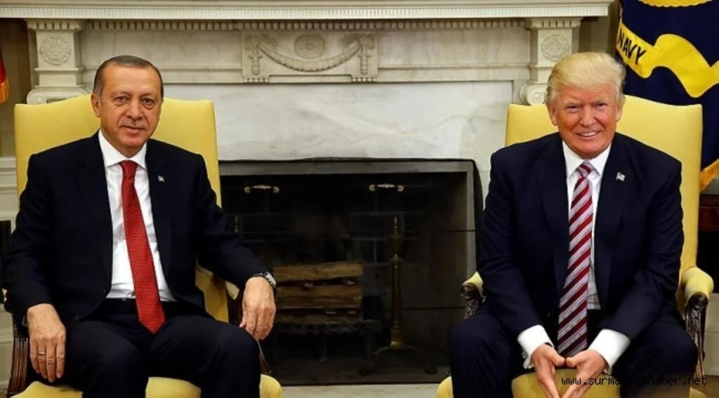 Cumhurbaşkanı Erdoğan’ın Washington ziyareti hakkında önemli açıklama