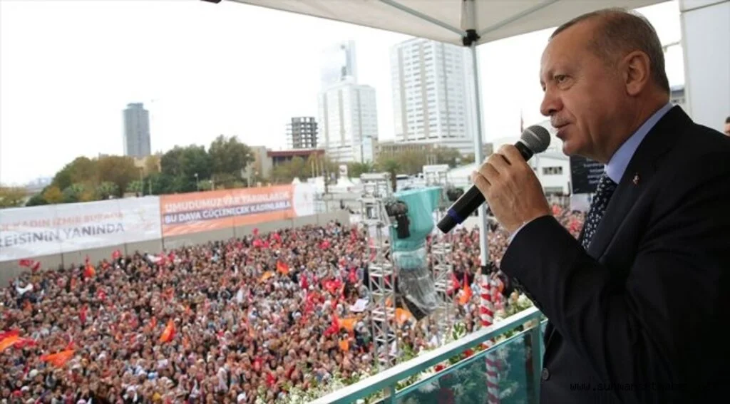 Cumhurbaşkanı Erdoğan'dan Kılıçdaroğlu'na Hodri Meydan