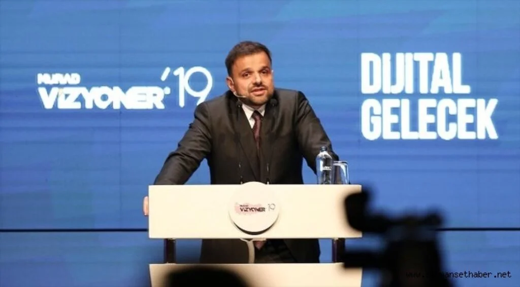 e-Devlet'e giriş sayısında yıllık 1 milyar hedefine ulaşıldı
