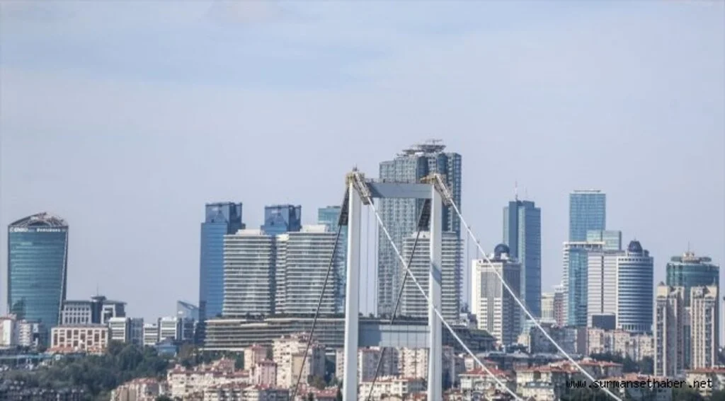 Enerji kimlik belgeli bina sayısı 1 milyona yaklaştı