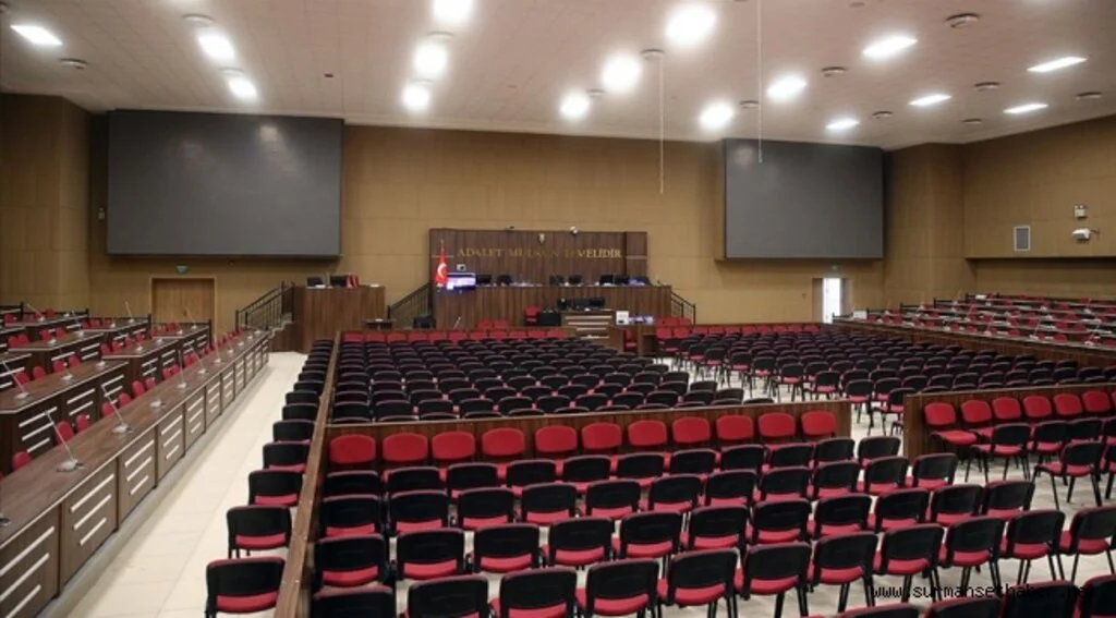 'Evlat nöbeti'ndeki aileyi tehdit eden sanığa 22 yıla kadar hapis istemi