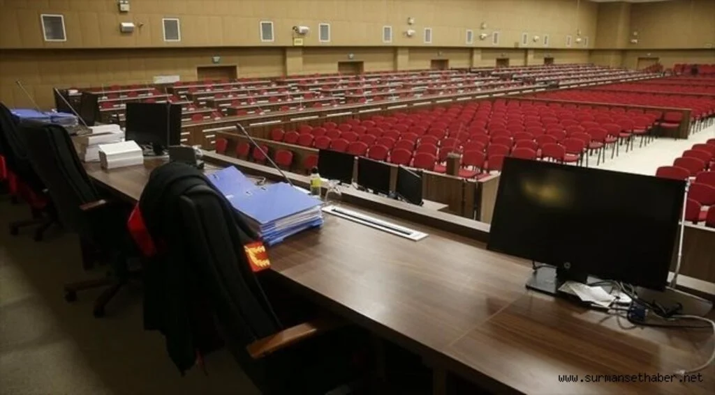 'FETÖ darbe çağrışımı' davasında karar açıklanacak