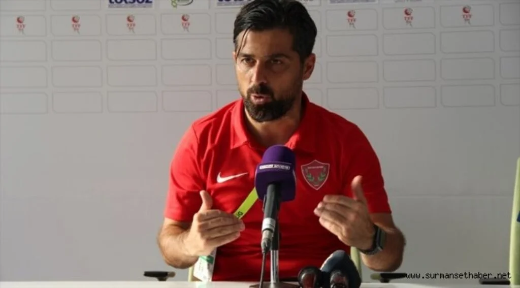 Göztepe'de İlhan Palut dönemi