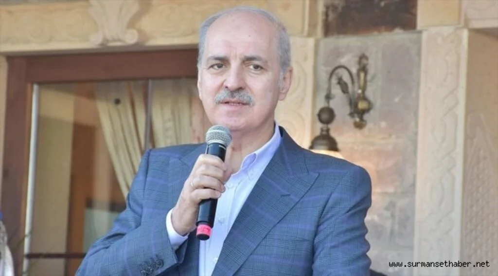 'Halkına ateş eden FETÖ terör elebaşı değilse 'Dünyada hiç terörist yok' demektir'
