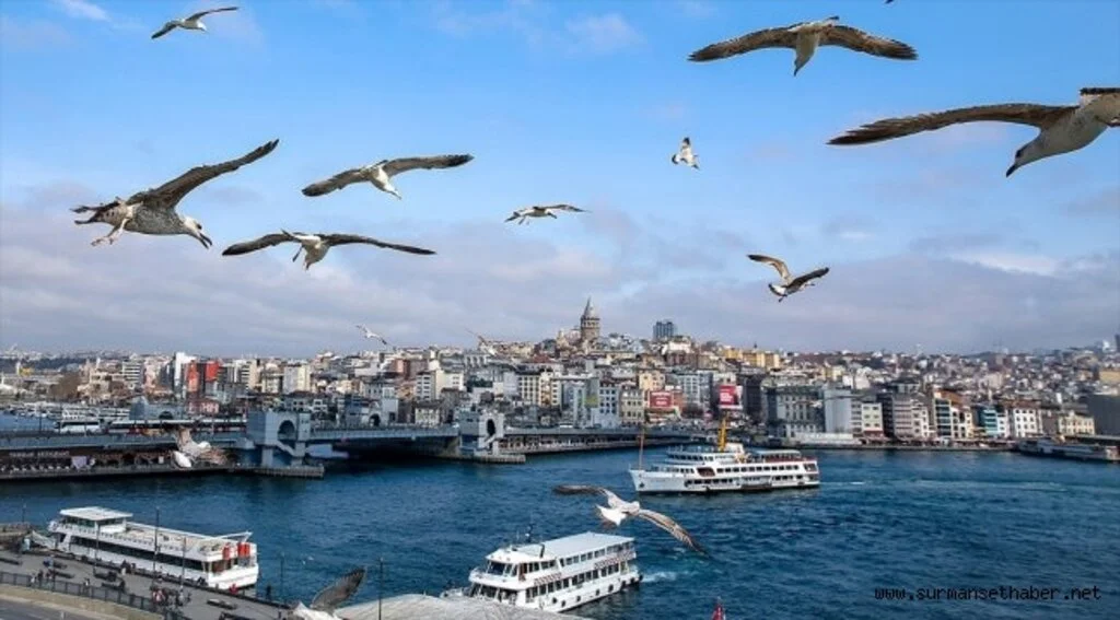 İstanbul'lular Dikkat