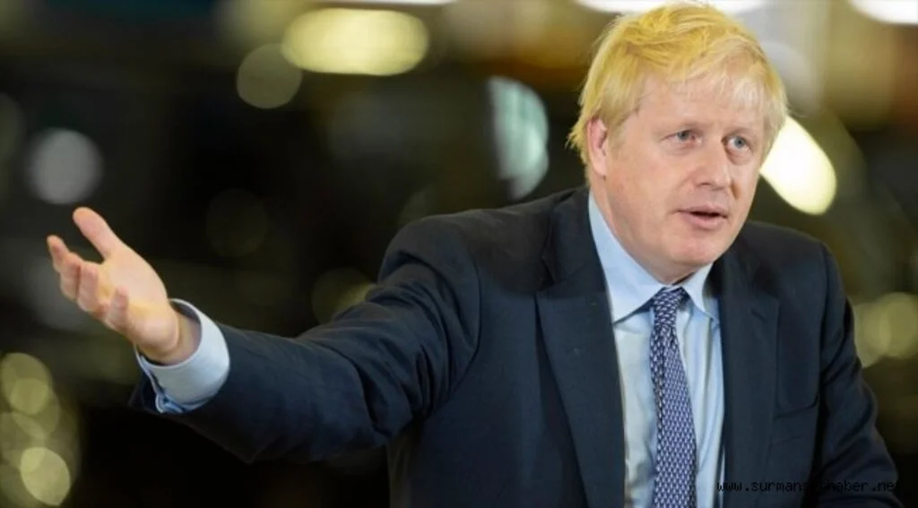 Johnson'a göre muhalefetin bedava internet planı 'deli saçması'