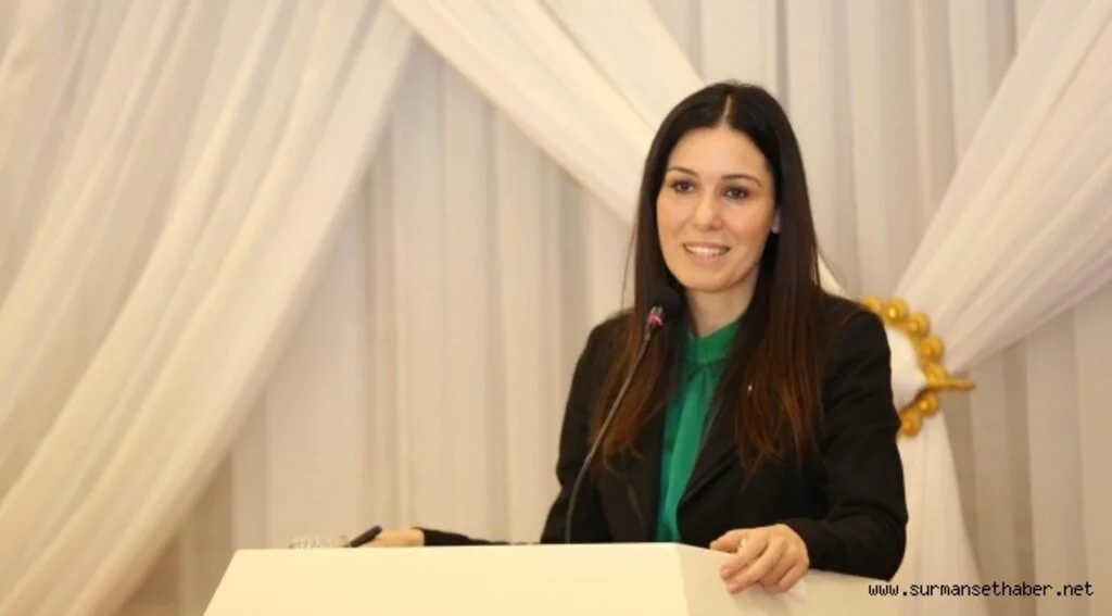 KARAASLAN: SİYASETİMİZİN MERKEZİNDE İSTİŞARE VE ULAŞILABİLİRLİK VAR
