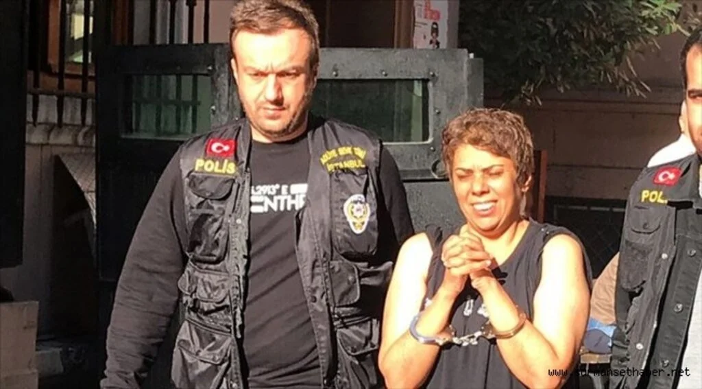 Karaköy'de başörtülü kadına saldırının failine tutuklama istemi