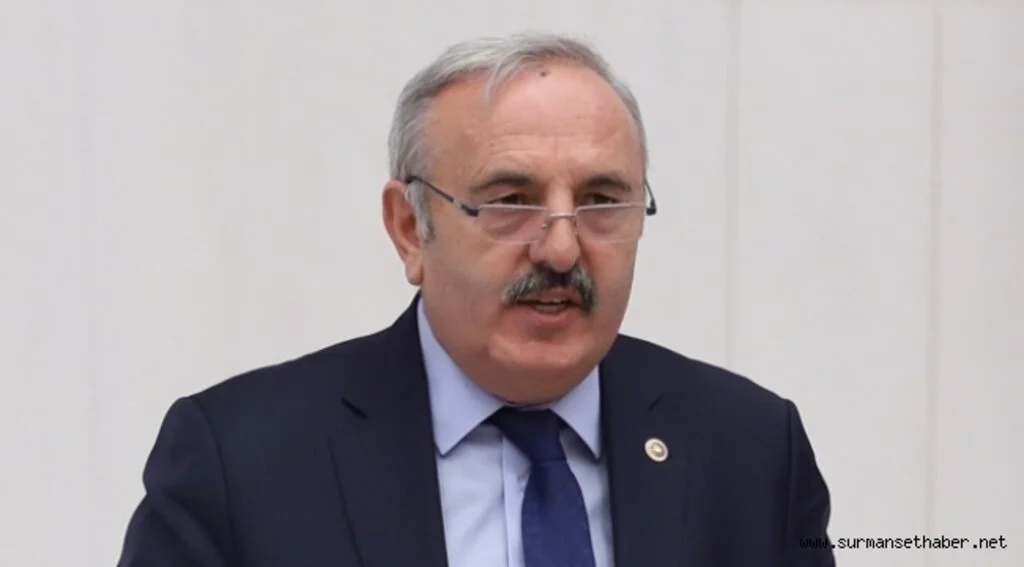 Miiletvekili Bedri Yaşar, ''Türkiye’nin Çay Yasasına ihtiyacı var''