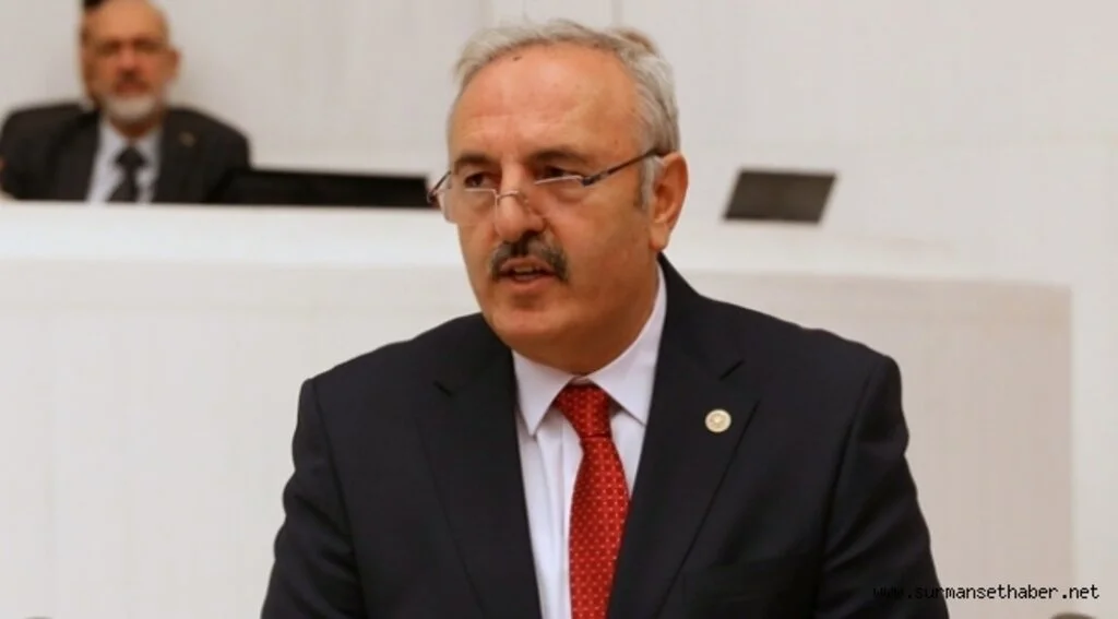 Milletvekili Bedri Yaşar “Balık üretiminde ilk akla gelen şehir Samsun’dur