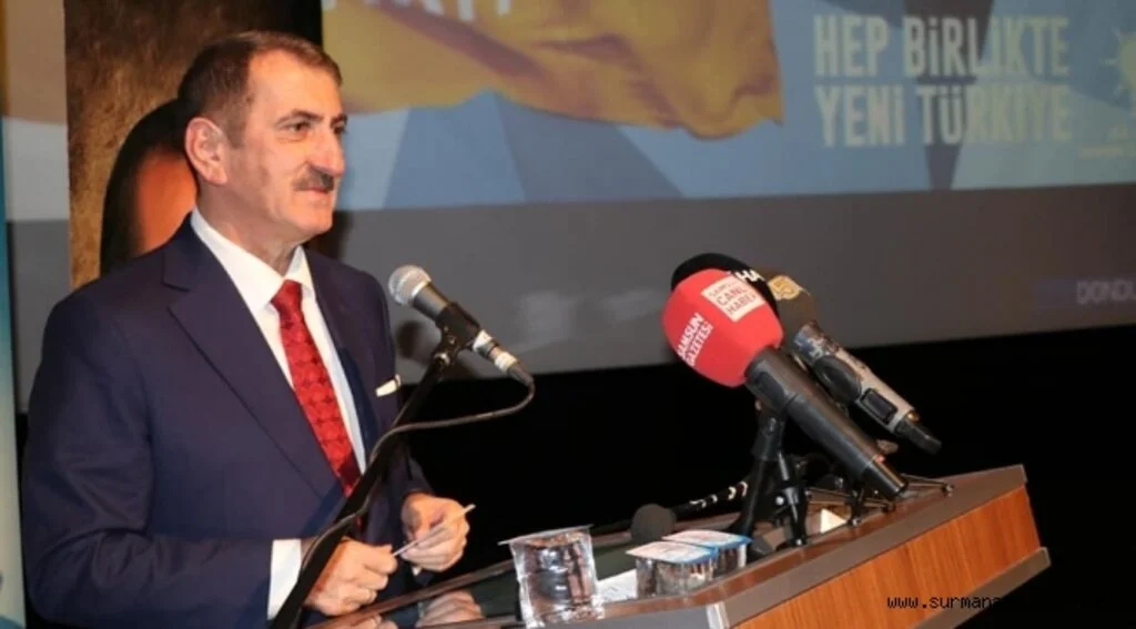 Milletvekili Köktaş ; Birisi tokat yerken öbürü seyretmeyecek !
