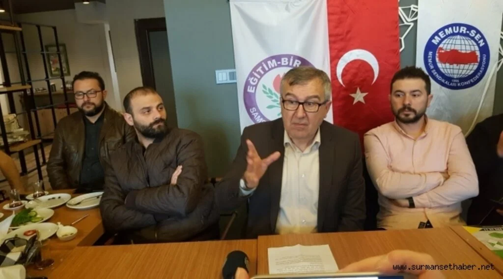 ÖĞRETMENE ŞİDDETE AĞIR YAPTIRIMLAR GETİRİLMELİDİR