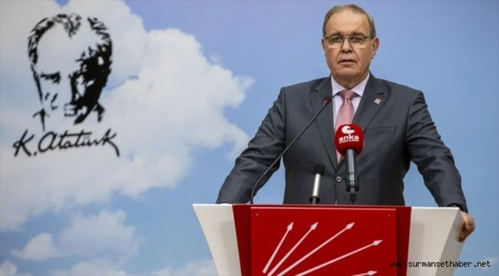 Öztrak: Erdoğan'ın geçmişte verdiği sözlerin takipçisi olacağız