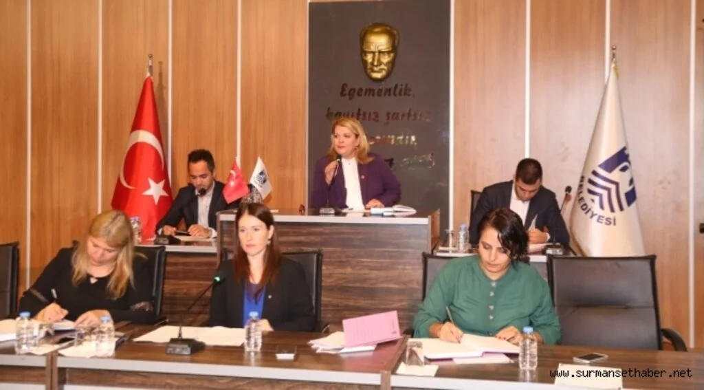 PLAN VE BÜTÇE KOMİSYONU EK SÜRE TALEP ETTİ