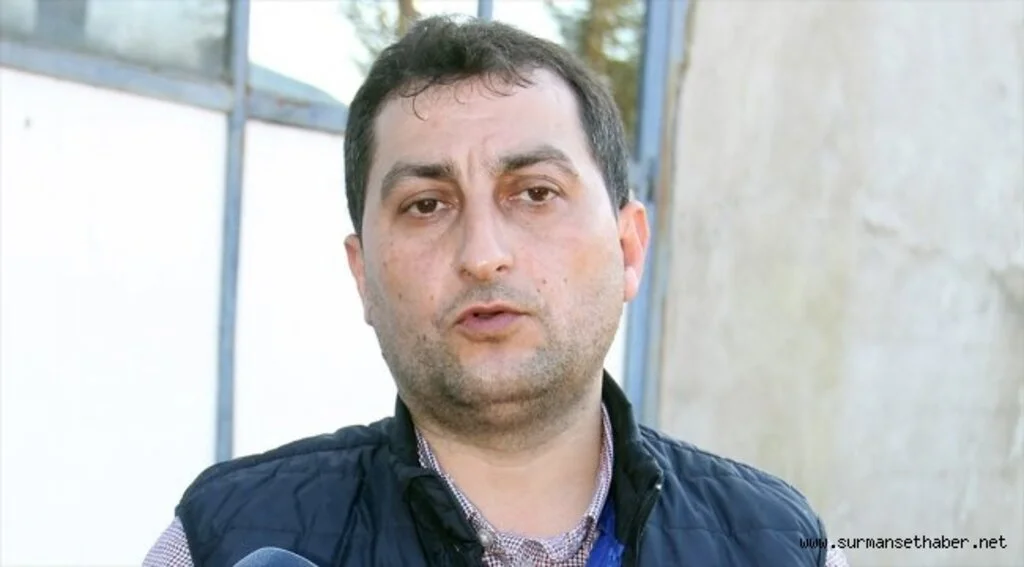 Rabia Naz Vatan'ın babası gözaltına alındı