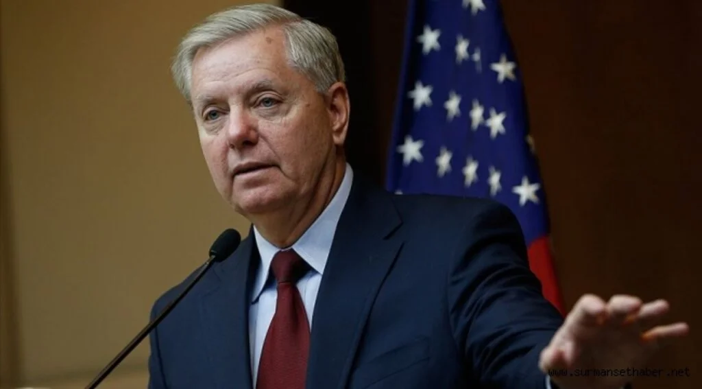 Senatör Graham ABD Senatosu'ndaki Ermeni tasarısını bloke etti