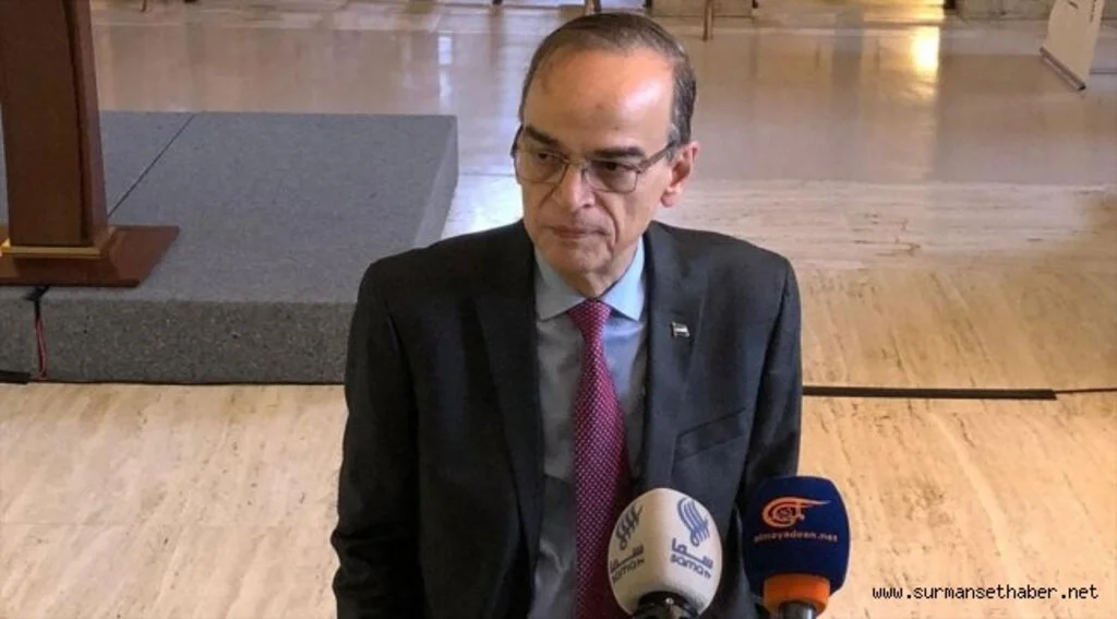 Suriye Anayasa Komitesi toplantılarının ikinci turu başladı