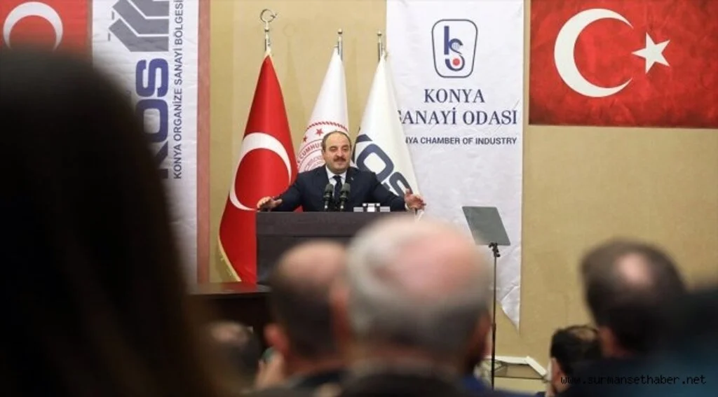 Teknoloji Odaklı Sanayi Hamlesi'nde başvuru süresi uzuyor
