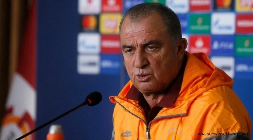 Terim: Soğukkanlılığımızı koruyarak hep bereber çıkacağız