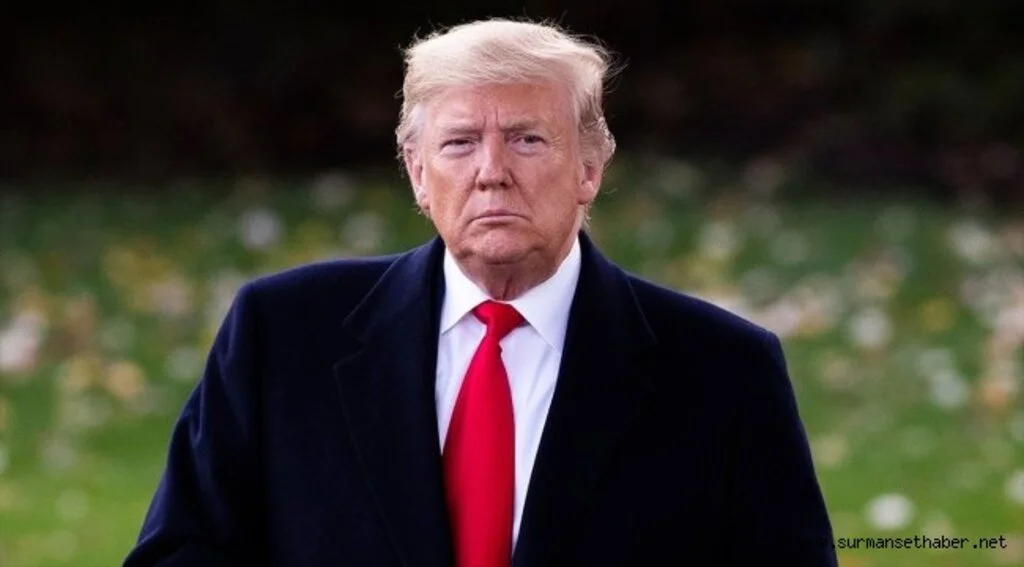 Trump'ın iklim anlaşmasından çekilmesi 24 trilyon doları riske atabilir