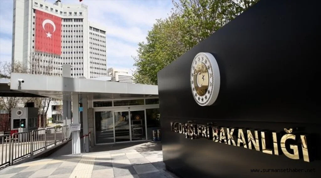 Türkiye'nin Doğu Akdeniz'de geri adım atmasını ummak beyhudedir