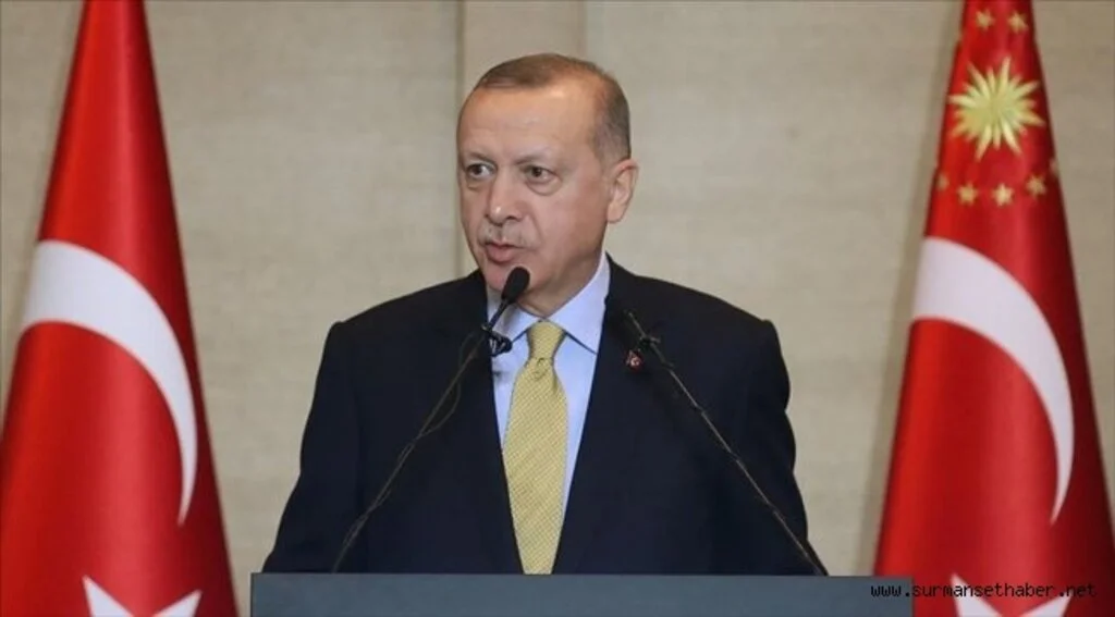  Yurt dışında yaşayan her bir kardeşimiz Türk milletinin temsilcisidir