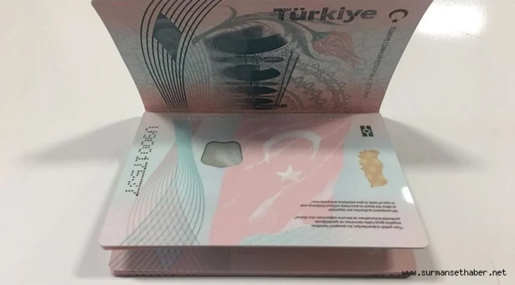 AB Türkiye Delegasyonundan 'vize muafiyeti' açıklaması