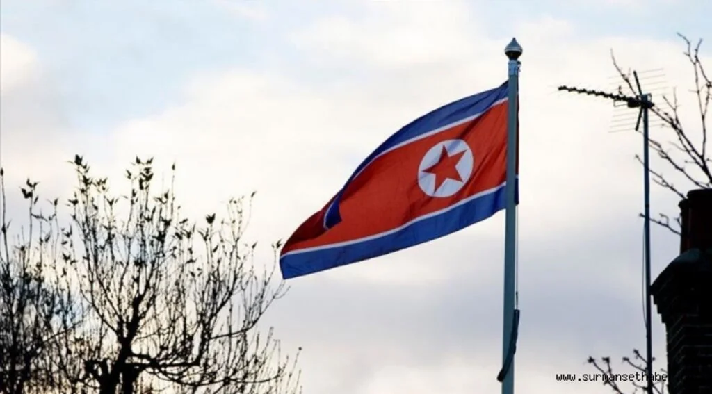 ABD Başkanı Trump Kuzey Kore lideri  Kim Jong tehdit etti 