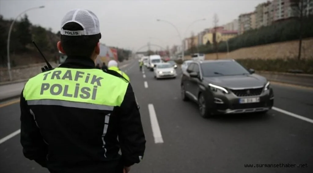 Akara'da bazı yollar trafiğe kapatılacak