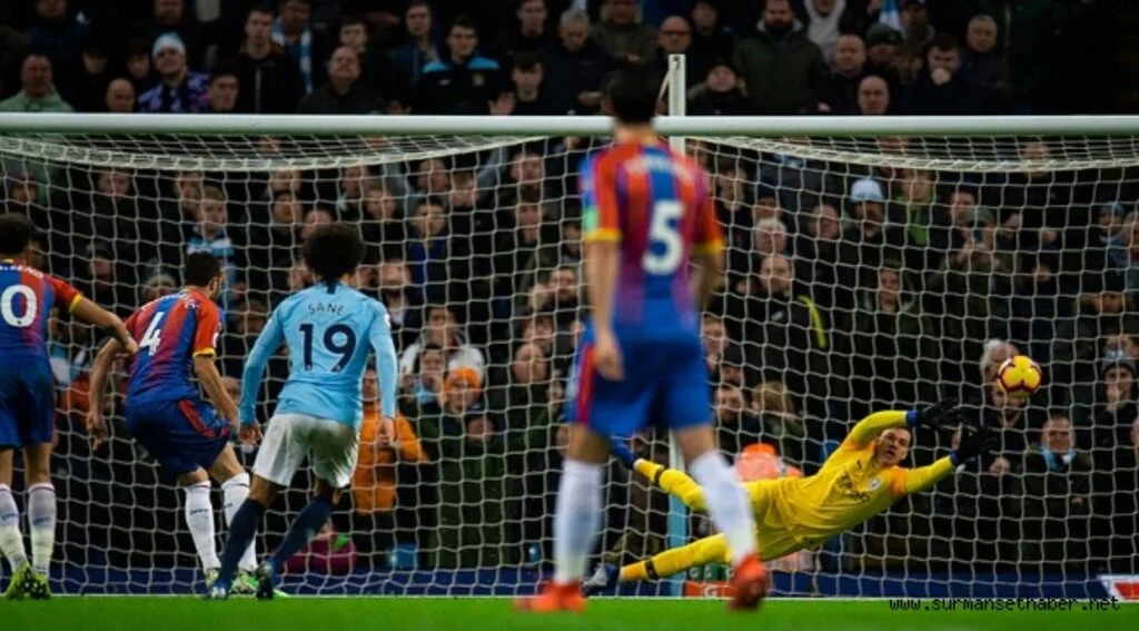 Arsenal, Manchester City'ye evinde farklı yenildi