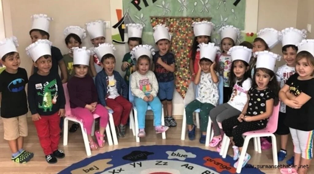 Bağyaka-Fethiye Gündüz Bakımevi’nde eğitimler devam ediyor