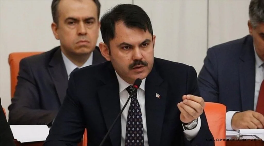 Bakan Kurum: Salda'nın doğal güzelliğine zarar verilmeyecek