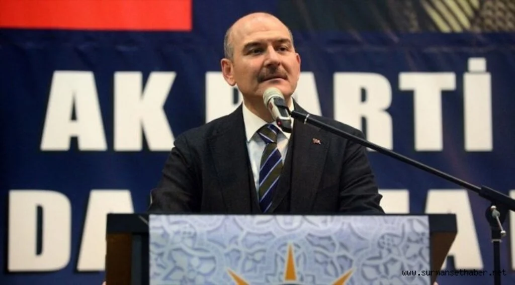 Türkiye Bugün Büyük Bir Güçtür