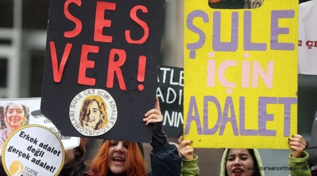 Bakanlık Şule Çet davasında karara itiraz edecek