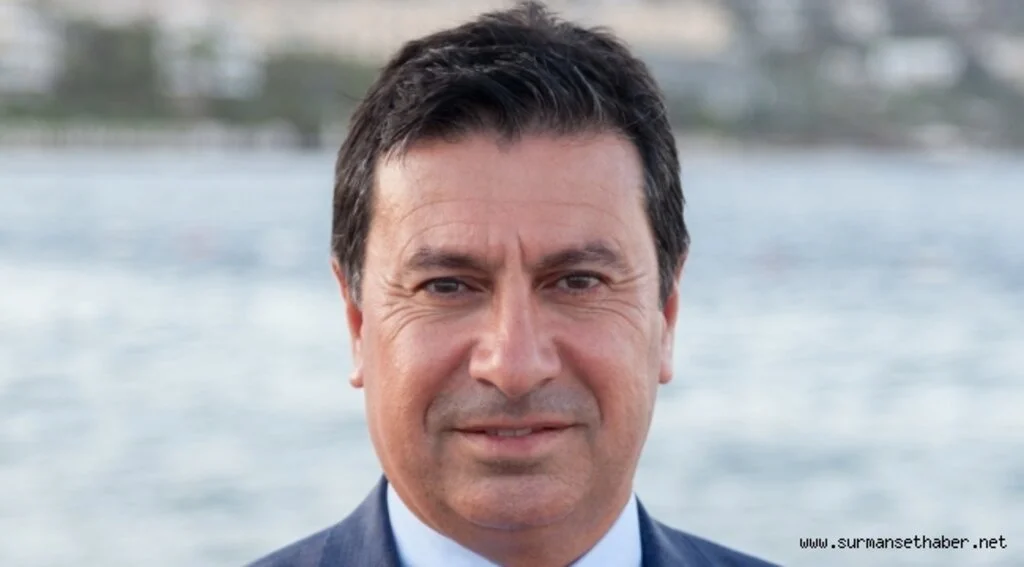 BODRUM AMERİKA’NIN EN PRESTİJLİ DERGİSİ’NDE