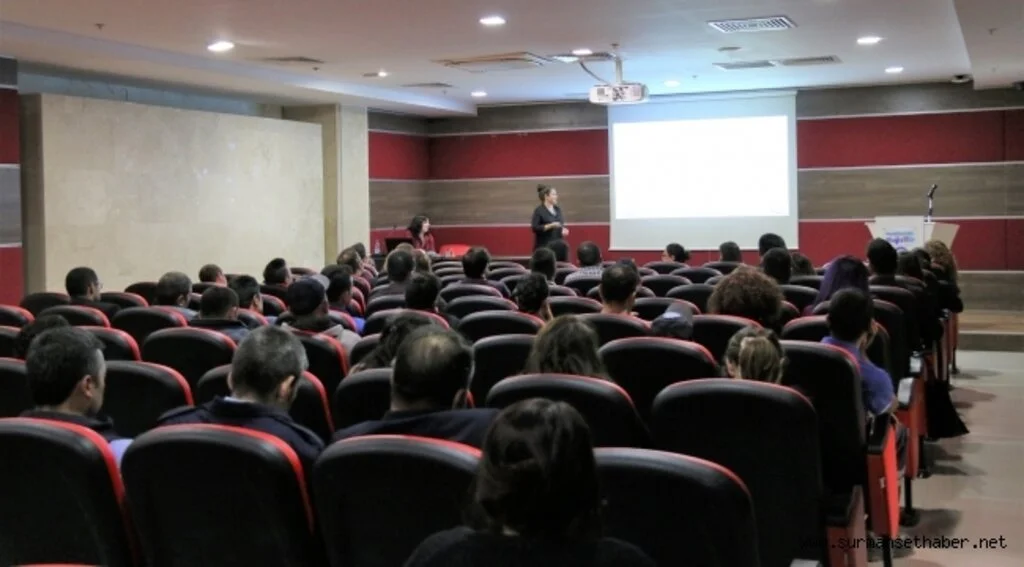 Büyükşehir’in hizmet içi eğitimleri devam ediyor