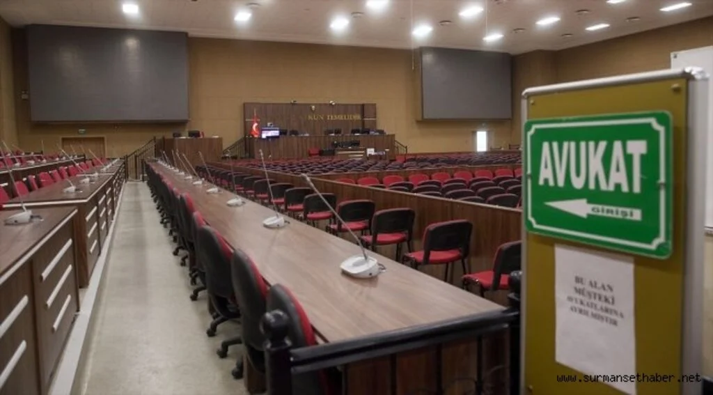Darbe girişiminin küçük tanığından sanık avukatına 'anlamlı' cevap