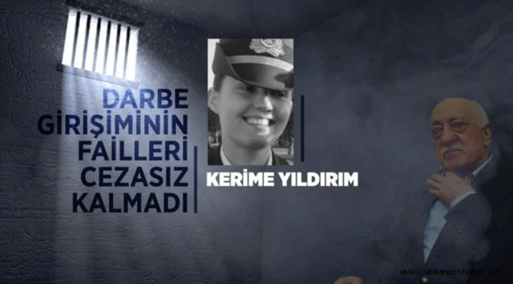 Darbecileri helikopterle taşıyan eski Pilota müebbet