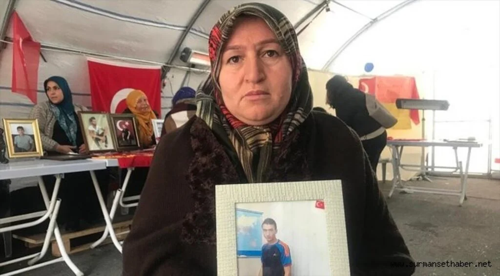 Devletin maaşını alıyorlar ama çocukları dağa götürüyorlar
