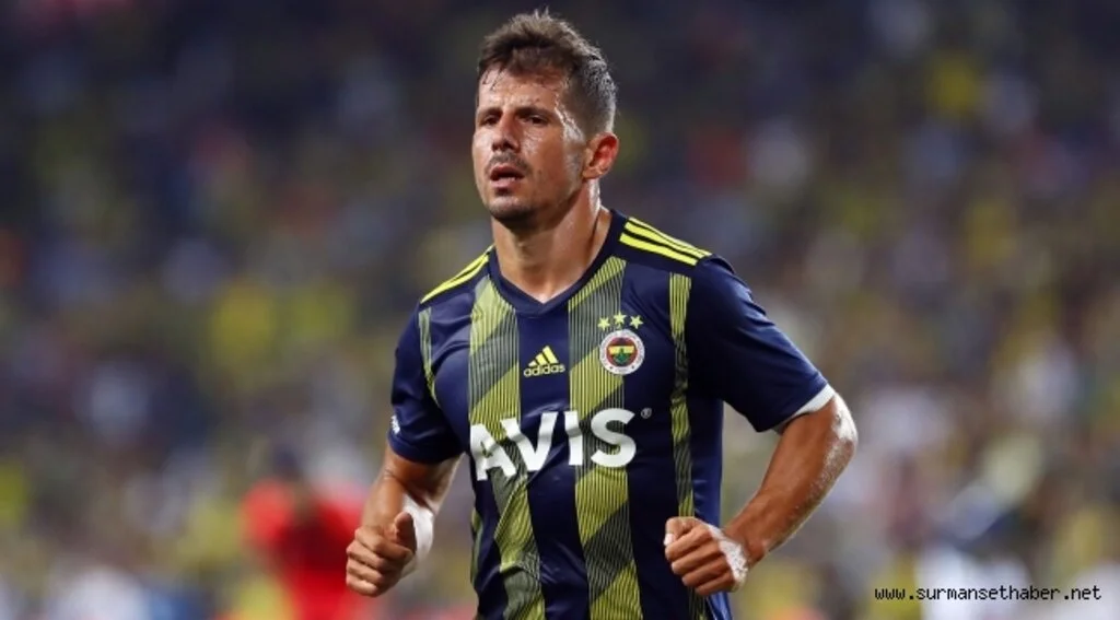 Emre Belözoğlu’ndan Gündemi Sarsacak Açıklamalar