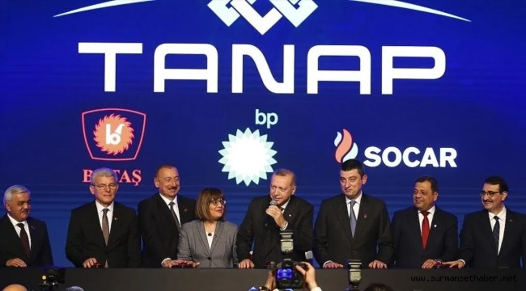 Enerjinin 2019  Yılı 