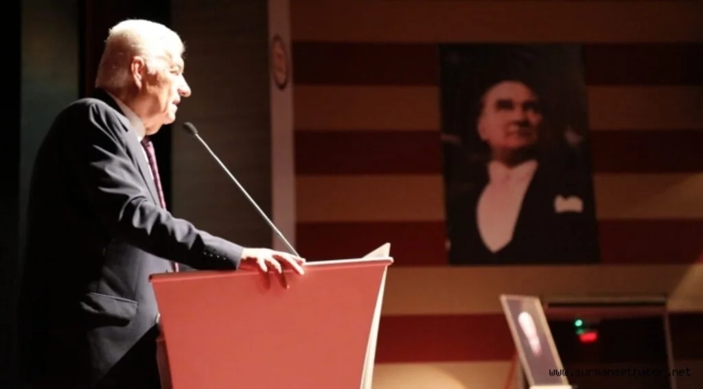 Gürol Ergin anısına Tarım Sempozyumunun 4’üncüsü düzenlendi